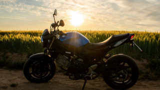 Suzuki SV 650