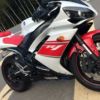 Yamaha YZF R1 - 2019-07-28 10:12:46