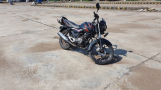 Bajaj Discover