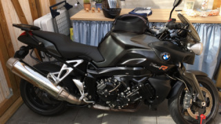 BMW K 1200 R