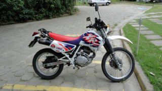 Honda XR 250R