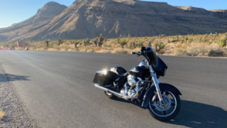 Harley-Davidson Street Glide