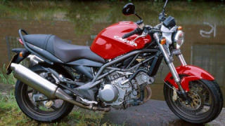 Cagiva Raptor 1000