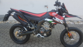 Aprilia SX 125