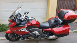 BMW K 1600