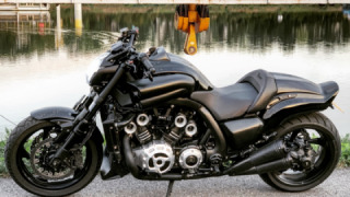 Yamaha V-MAX