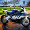 BMW S 1000 RR