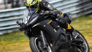 Yamaha YZF R6