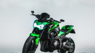 Kawasaki Z900 - Kawasaki z900