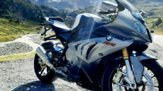 BMW S 1000 RR