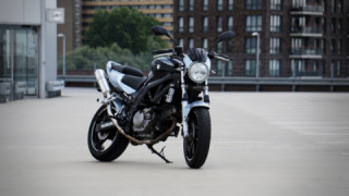 Suzuki SV 650