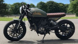 Honda CB 900 - Startwin