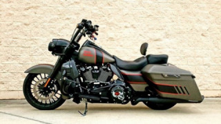 Harley-Davidson Road King