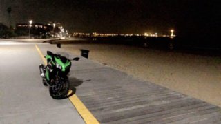 Kawasaki Ninja 300