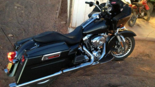 Harley-Davidson Road Glide