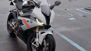 BMW S 1000 RR