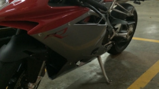 MV Agusta F4