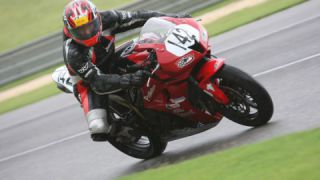 Honda CBR 600RR - 600RR