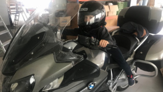 BMW R 1200 RT - RT