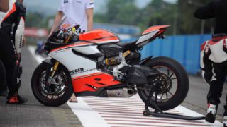 Ducati Panigale 1299