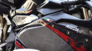 MV Agusta F4