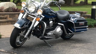 Harley-Davidson Road King