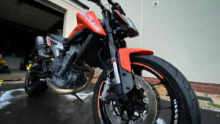 KTM 