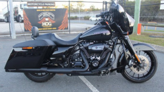 Harley-Davidson Street Glide