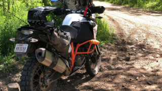 KTM 1190 Adventure