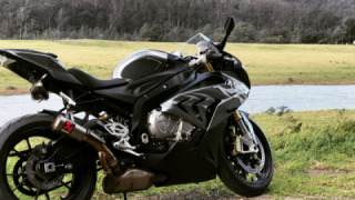 BMW S 1000 RR