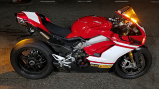 Ducati Ducati Panigale V4 - V4S Model