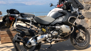 BMW R 1200 GS