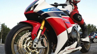 Honda CBR 1000RR