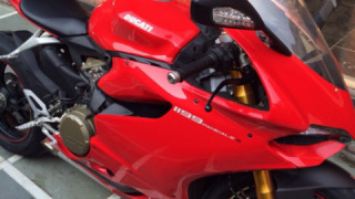 Ducati Panigale 1199