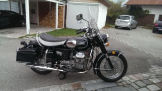 Moto Guzzi California