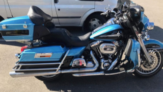 Harley-Davidson Ultra Classic Electra Glide