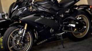 Yamaha YZF R6