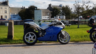 MV Agusta F4