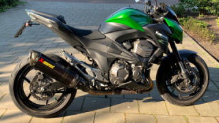 Kawasaki Z800