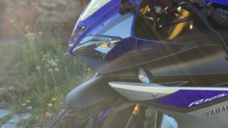 Yamaha YZF R125