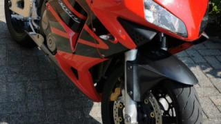 Honda CBR 600RR