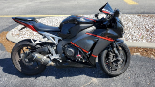 Honda CBR 1000RR