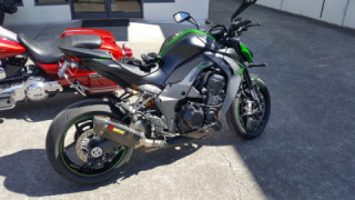 Kawasaki Z1000