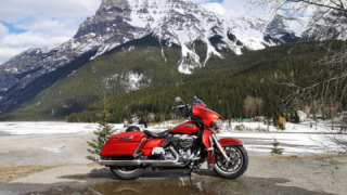 Harley-Davidson Ultra Classic Electra Glide