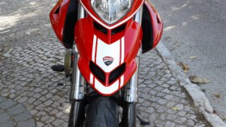 Ducati Hypermotard 1100