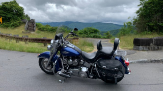 Harley-Davidson Softail Classic