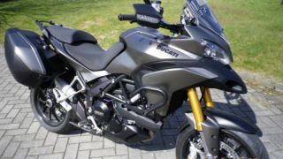 Ducati Multistrada 1200