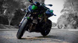 Kawasaki Z1000