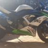 Kawasaki Ninja ZX-6R