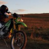 Kawasaki KLX 250